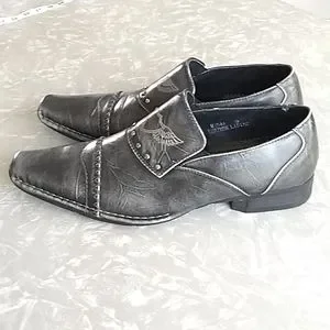 BB&W leather lined dress shoes. BB&W Men main image 3